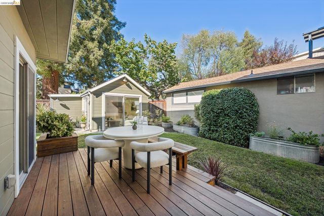 446 65Th St, Oakland, CA 94609