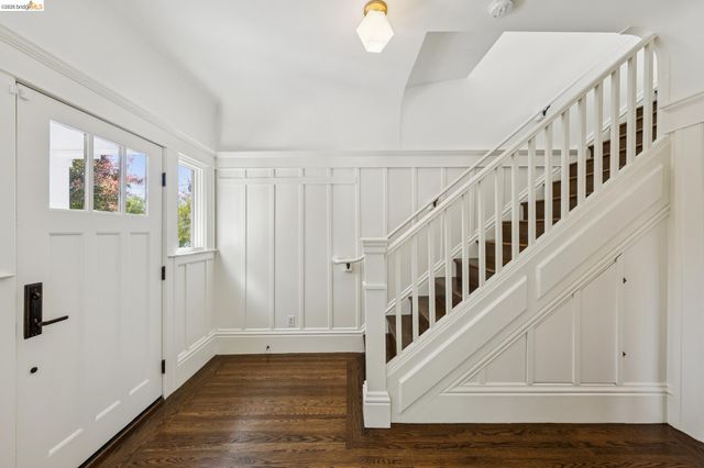 446 65Th St, Oakland, CA 94609