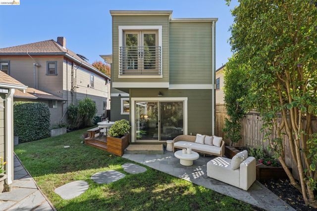 446 65Th St, Oakland, CA 94609
