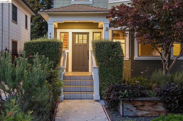 446 65Th St, Oakland, CA 94609