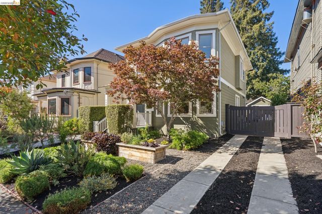 446 65Th St, Oakland, CA 94609