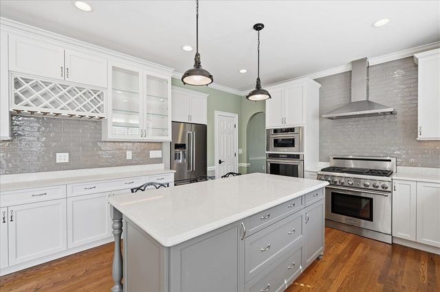 901 Bennetts Bridge Road, Greer, SC 29651