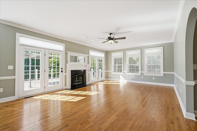 901 Bennetts Bridge Road, Greer, SC 29651