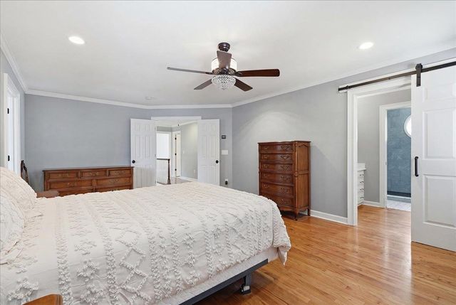 901 Bennetts Bridge Road, Greer, SC 29651