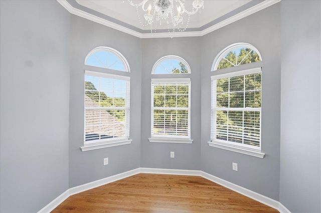 901 Bennetts Bridge Road, Greer, SC 29651