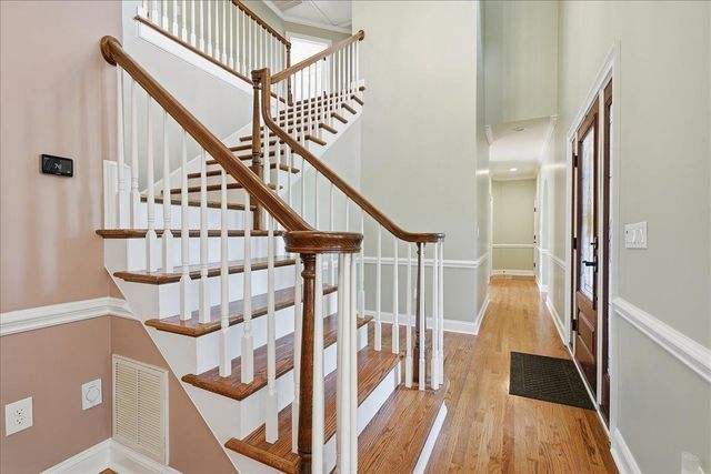 901 Bennetts Bridge Road, Greer, SC 29651