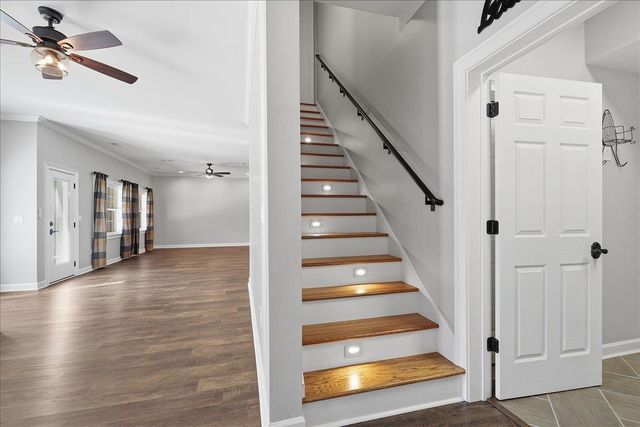 901 Bennetts Bridge Road, Greer, SC 29651
