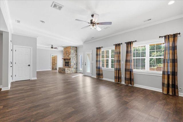 901 Bennetts Bridge Road, Greer, SC 29651