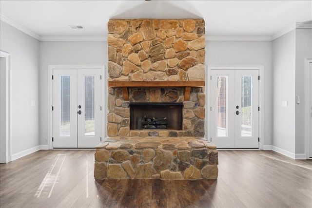 901 Bennetts Bridge Road, Greer, SC 29651