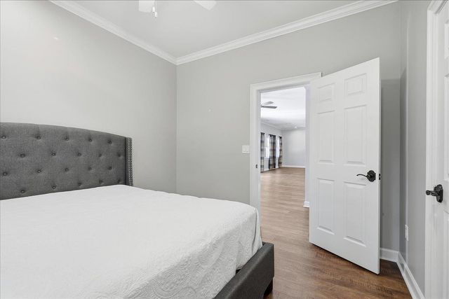 901 Bennetts Bridge Road, Greer, SC 29651