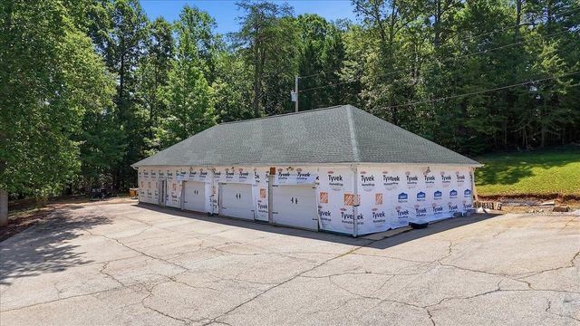 901 Bennetts Bridge Road, Greer, SC 29651