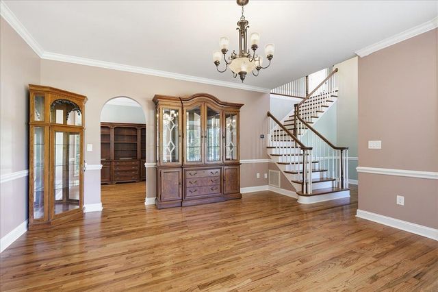 901 Bennetts Bridge Road, Greer, SC 29651
