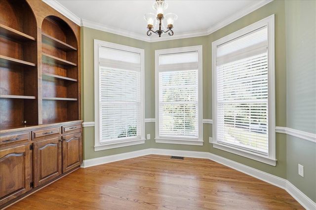 901 Bennetts Bridge Road, Greer, SC 29651