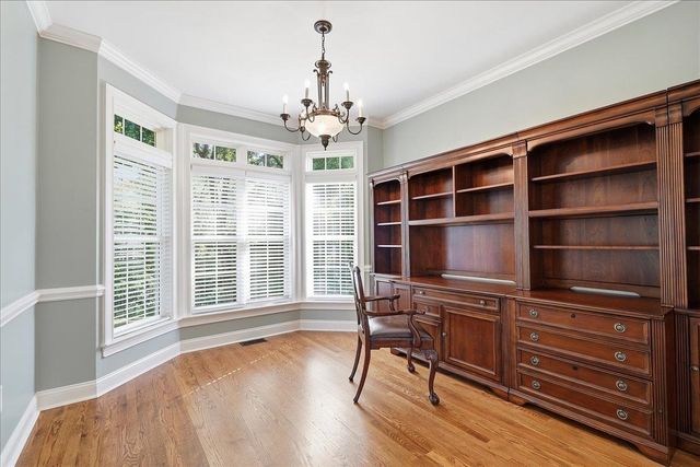 901 Bennetts Bridge Road, Greer, SC 29651