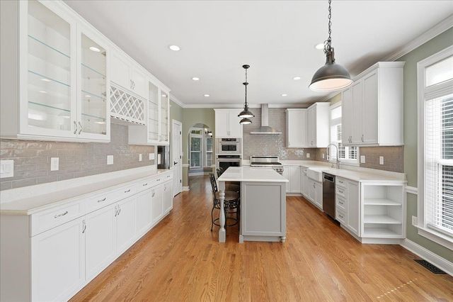 901 Bennetts Bridge Road, Greer, SC 29651