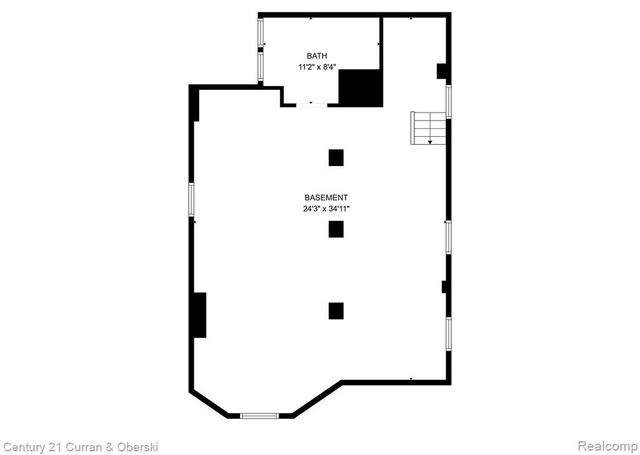 65 Melbourne Street, Detroit, MI 48202