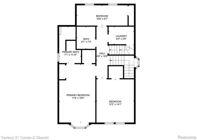 65 Melbourne Street, Detroit, MI 48202