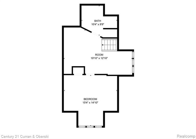 65 Melbourne Street, Detroit, MI 48202