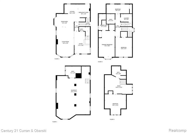 65 Melbourne Street, Detroit, MI 48202