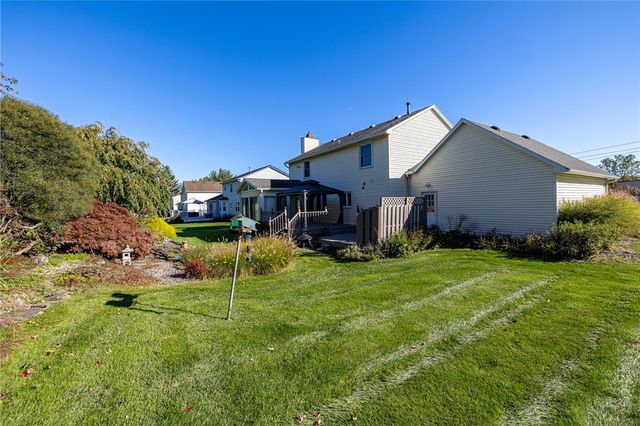 3455 W Walworth Rd, Walworth, NY 14502