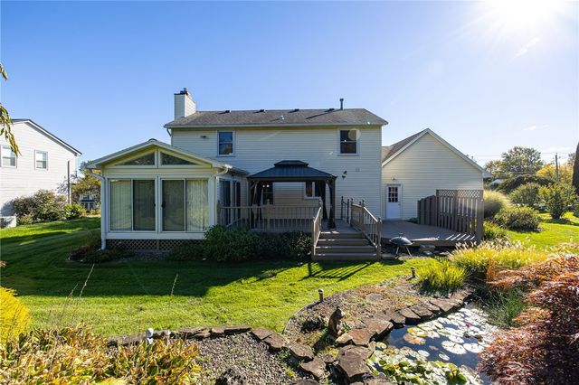3455 W Walworth Rd, Walworth, NY 14502