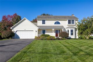 3455 W Walworth Rd, Walworth, NY 14502
