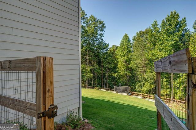 538 Black Horse Circle, Canton, GA 30114