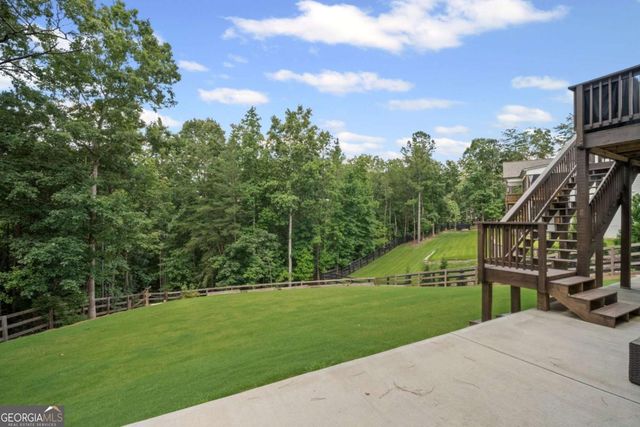 538 Black Horse Circle, Canton, GA 30114