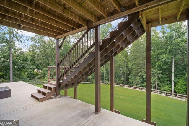 538 Black Horse Circle, Canton, GA 30114