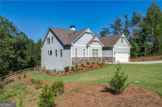 538 Black Horse Circle, Canton, GA 30114