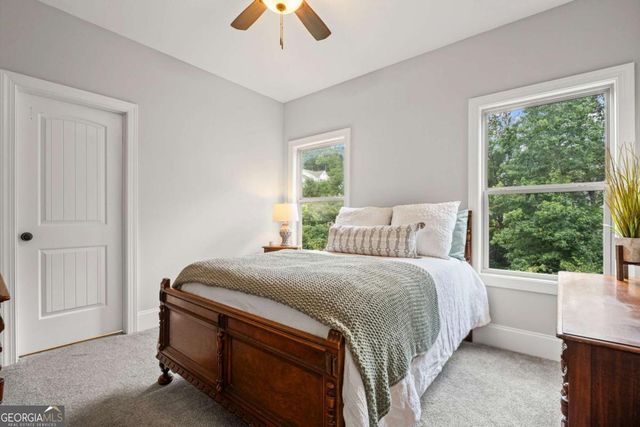 538 Black Horse Circle, Canton, GA 30114