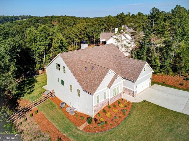 538 Black Horse Circle, Canton, GA 30114
