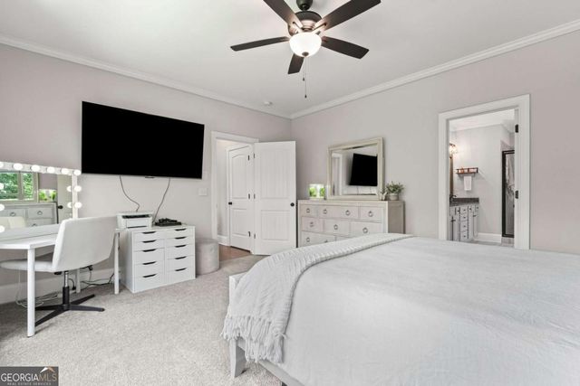 538 Black Horse Circle, Canton, GA 30114