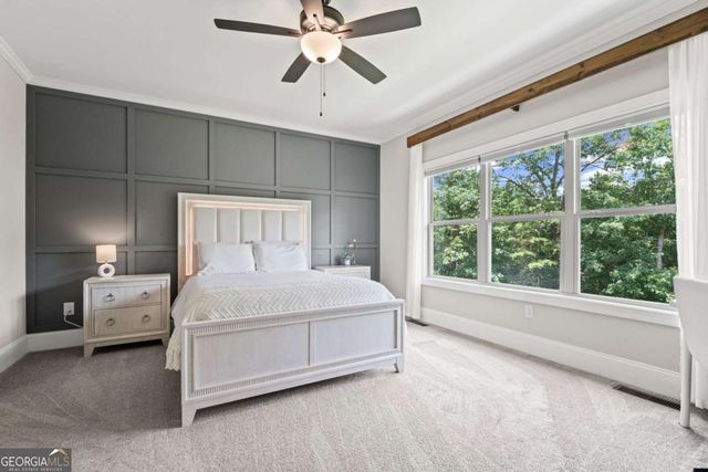 538 Black Horse Circle, Canton, GA 30114