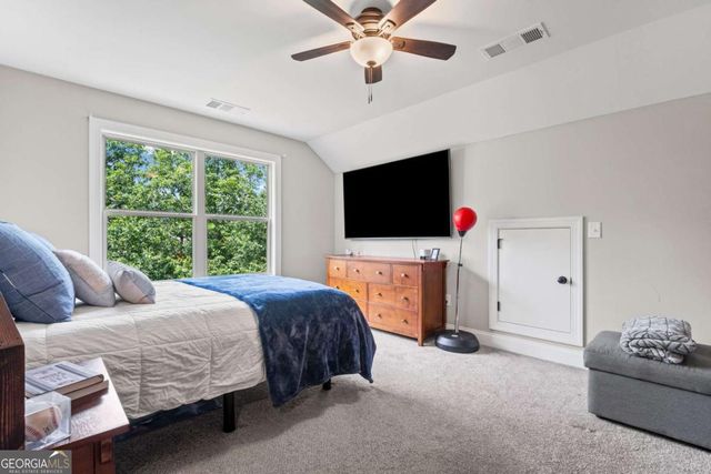 538 Black Horse Circle, Canton, GA 30114