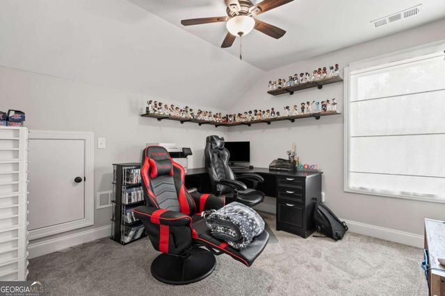 538 Black Horse Circle, Canton, GA 30114