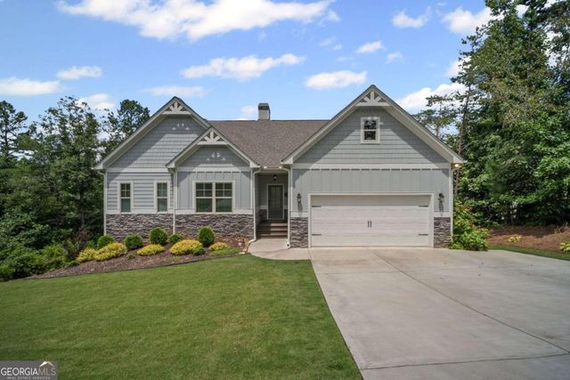 538 Black Horse Circle, Canton, GA 30114