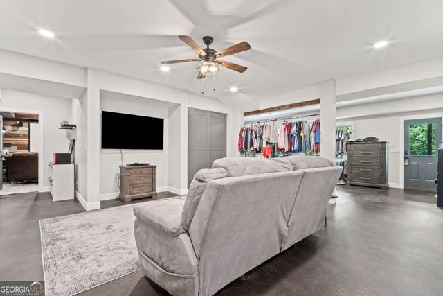 538 Black Horse Circle, Canton, GA 30114