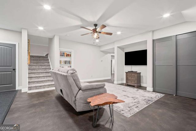 538 Black Horse Circle, Canton, GA 30114