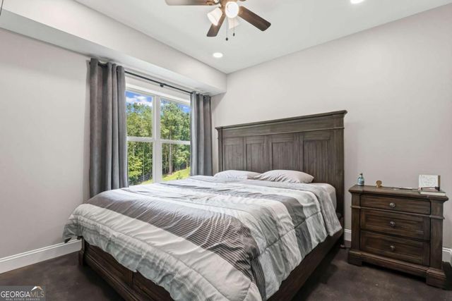 538 Black Horse Circle, Canton, GA 30114