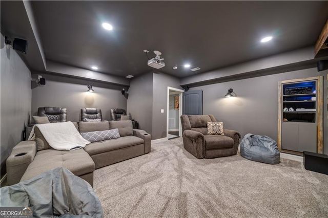 538 Black Horse Circle, Canton, GA 30114