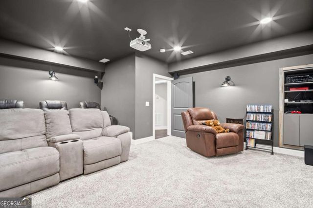 538 Black Horse Circle, Canton, GA 30114
