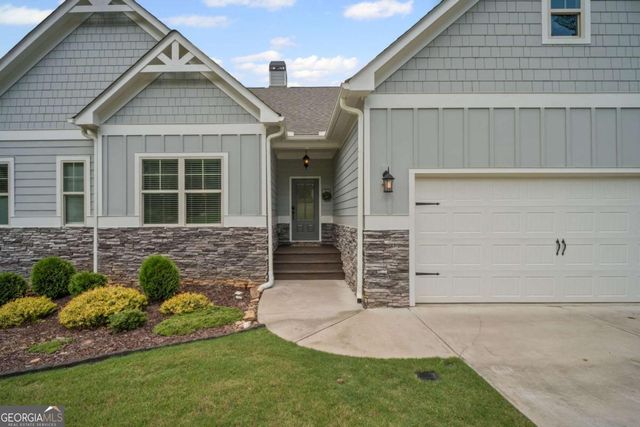 538 Black Horse Circle, Canton, GA 30114