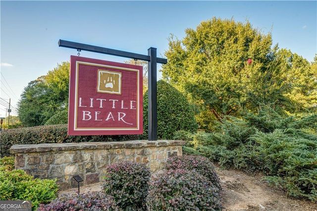 538 Black Horse Circle, Canton, GA 30114
