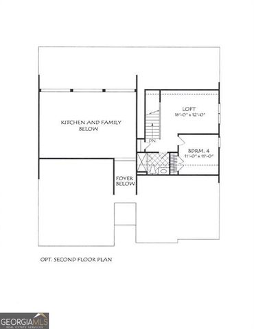 538 Black Horse Circle, Canton, GA 30114