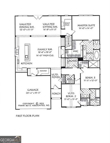 538 Black Horse Circle, Canton, GA 30114