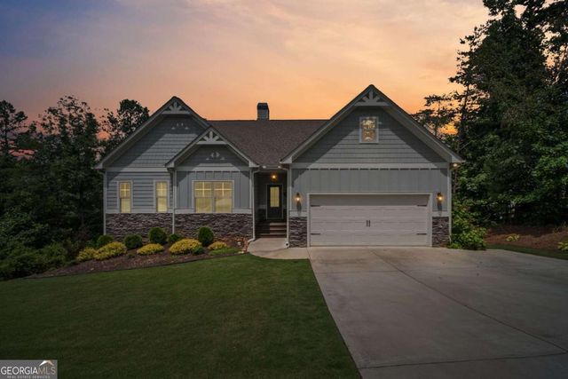 538 Black Horse Circle, Canton, GA 30114