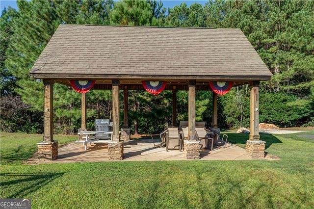 538 Black Horse Circle, Canton, GA 30114