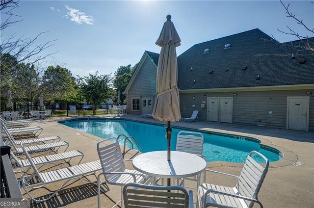 538 Black Horse Circle, Canton, GA 30114