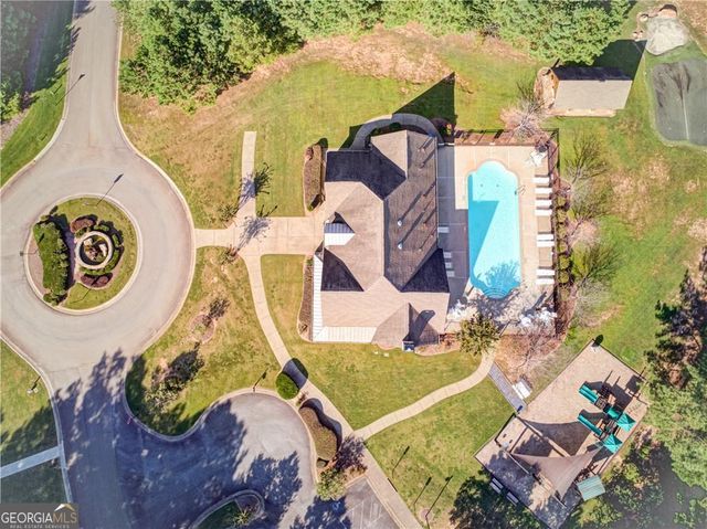 538 Black Horse Circle, Canton, GA 30114